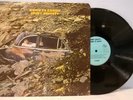 JIMMY BUFFETT Down To Earth '70 Barnaby ORIGINAL RARE with promo stamp