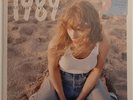 1989 Taylor's Version Taylor Swift - Rose Garden Pink Edition Vinyl