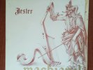 Machiavel – Jester [1977] Vinyl LP Hard Rock Prog Rock Harvest Belgium