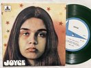 JOYCE EP BRAZIL TROPICALIA SOUL GROOVE 45 7