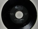 ORIGINAL 1967 MYRCHENTS 45 Record MUSICOL 1094 INDEFINITE INHIBITION Garage Rock