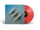 THE BEATLES - Now and Then Vinile 12'' Ed. Limited RED SOLD OUT