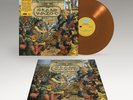 FRANK ZAPPA - The Grand Wazoo / 50th Anniversary (ltd. brown marbled 180g Vinyl)
