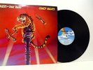 TYGERS OF PAN TANG crazy nights (with free 12 inch) LP EX+/EX-, MCF 3123, vinyl,