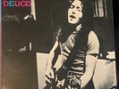 Rory Gallagher, Deuce vinyl LP, 1971