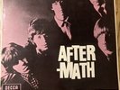 The Rolling Stones - Aftermath - LP Vinyl Album - Decca Mono LK 4786 UK 1966