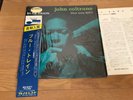 John Coltrane – Blue Train Obi RVG Stereo USA JPN Liberty