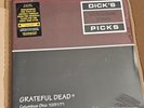 GRATEFUL DEAD Dick's Picks 02 Vinyl 2-LP Set Columbus Ohio '71 1833/3500 NEW