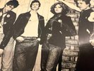 BLITZKRIEG BOP...LET'S GO - -Rare 1977 UK Lightning 7