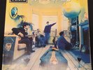 Oasis, Definitely Maybe - Double LP Vinyl Brazilian Edition Gatefold Very Rare