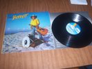Jimmy Buffett LP MCA 5512 Riddles In The Sand/ NICE