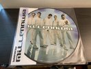 Backstreet Boys ‎– Millennium LP - PICTURE DISC VINYL ALBUM - NEW RECORD