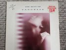 VANGELIS THEMES 1st UK G/F LP 1989 BLADE RUNNER MUTINY ON THE BOUNTY OST SYNTH