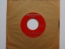 MORRIS JOSEPH On My Way To Grandma Original US 45 Three Diamond BLUES R&B 7”