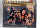 MOTLEY CRUE HOTTER THAN HELL LIVE AT PERKINS PALACE 1982 LIMITED EDITION 500...