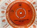 BOB DYLAN - Tonight I'll Be Staying Here With You -  IRISH PRESS 7