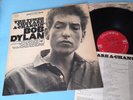BOB DYLAN - THE TIMES THEY ARE A-CHANGIN' - STAMPA USA con inserto - LP VINILE