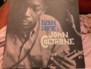 JOHN COLTRANE Lush Life LP PRESTIGE PRLP 7188 US 1961 NJ RVG DG MONO Donald Byrd