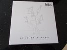 The Beatles - Free As A Bird/Real Love 7