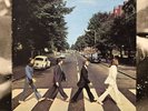 THE BEATLES – ABBEY ROAD LP EX-/EX 1969 ITALY made in SWEDEN APPLE 3C 062-04243