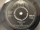 T REX - Jeepster -  IRISH PRESS 7