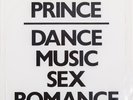 Prince Dance Music Sex Romance - The rarest Prince vinyl available