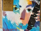 The Outfield Play Deep Vinyl LP limited 1500 CLEAR BLUE Brand New Ships Now