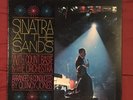Frank Sinatra - Sinatra At The Sands - 1966 Reprise First Press Double Vinyl LP