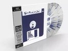 FATBOY SLIM-BETTER LIVING THROUGH CHEMISTRY SPLATTER VINYL BRAND NEW AND SEALED