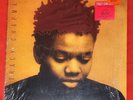 Elektra Tracy Chapman - Tracy Chapman Vinyl LP 1988