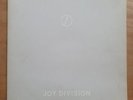 VINYL JOY DIVISION Still FACTORY FACT 40 GATEFOLD Inners 2 x LP NEW WAVE PUNK