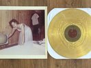 Manchester Orchestra- Like A Virgin Losing A Child GOLD vinyl LP record NEW