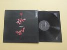 DEPECHE MODE VIOLATOR A1/B1 1st PRESS 1990 SUPERB AUDIO OVERALL EX++