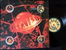 THE PIXIES Bossavova ORIGINAL 1990 4AD ALTERNATIVE/PUNK VINYL LP
