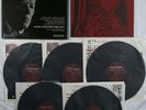 KNAPPERTSBUSCH WAGNER PARSIFAL PHILIPS ED.1 HIFI-STEREO 5 LP BOX 835220/24 AY NM