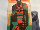 HUGH MASEKELA RAREST ORIG ‘73 NM INTRO HEDZOLEH SOUNDZ BLUE THUMB ‘73 LAGOS LP