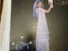 Stevie Nicks – Bella Donna ; MFSL 1-121  LP
