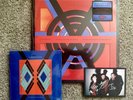Chvrches SIGNED The Bones Of What You Believe Vinyl 2 LP + 7” - AUTOGRAPHED NEW
