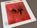 JAZZ SAMBA STAN GETZ/CHARLIE BYRD LP 1962 MONO (BB-158)