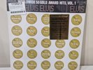 Elvis Presley Worldwide 50 Gold Award Hits Vol.1 Limited Edition 4 LP Box Set