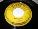 EDWIN BRUCE SWEET WOMAN 45 7