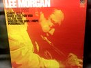 LEE MORGAN ALL THE WAY CANDY 1969 LP NM Vinyl Record 1st STEREO Release Sunset