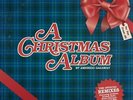 AMERIGO GAZAWAY A Christmas Album (Holiday Remixes) LP NEW COLORED VINYL  mash