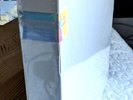 Peter Gabriel Two 45rpm Clarity - 4LP 200/GRAM Test Pressing Box Set Sealed