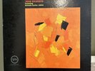 Stan Getz & Joao Gilberto GETZ/GILBERTO Verve MONO Vinyl V-8545 Gatefold 1964