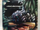 JEFF EUBANK- A Sreet Called Straight 1983 Private LP PSYCH FOLK POP HIDDEN GEM M