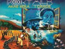 AKAE BEKA Portals LP NEW VINYL Before Zero