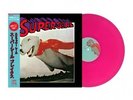 SKRATCHY SEAL Super Seal Japan Edition LP NEW MAGENTA VINYL Dirt Style