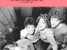 THE VELVET UNDERGROUND Live At End Of Cole Avenue In Dallas, Texas, 27 October