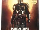 Star Wars THE MANDALORIAN Season I Vinyl US LP Soundtrack Ludwig Göransson Sand